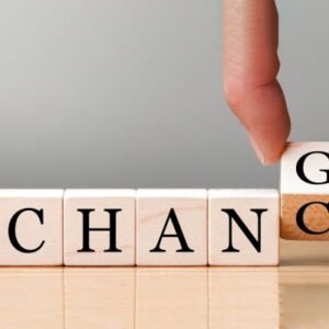 [GREEN BELT] Lean Change & Sustainability