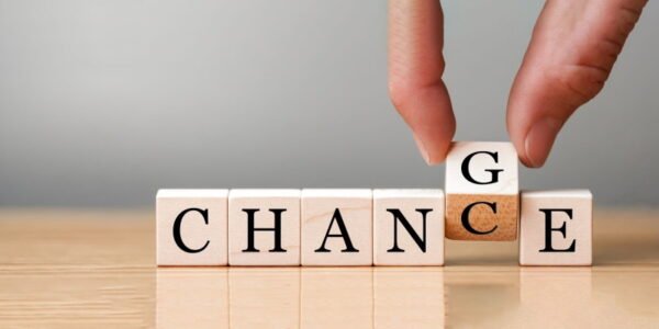 [GREEN BELT] Lean Change & Sustainability