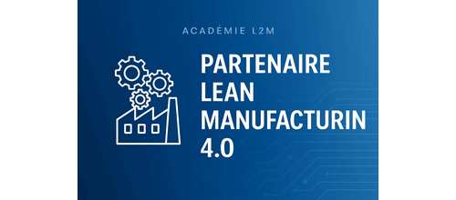 Partenaire Lean MF4.0