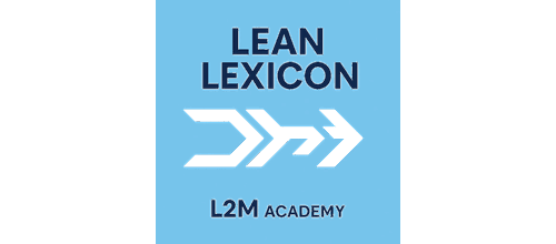 Lean Lexicon